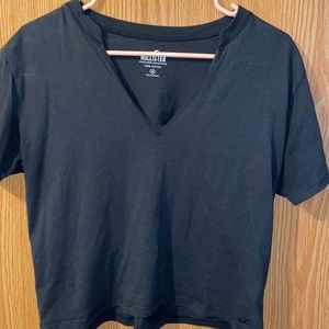 Medium Hollister top.